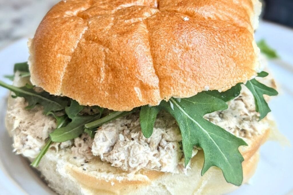 camping lunch ideas