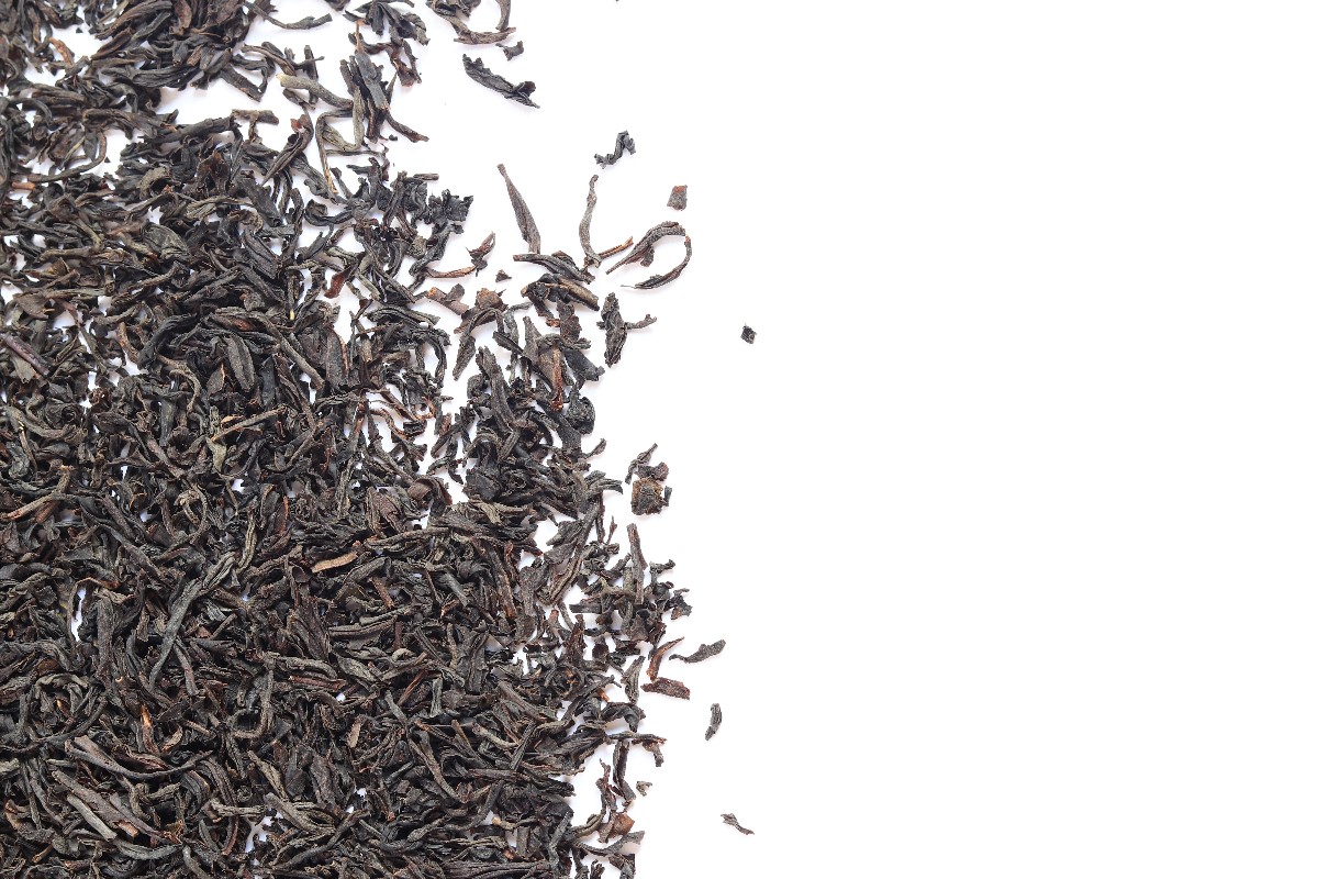 Earl gray lavender