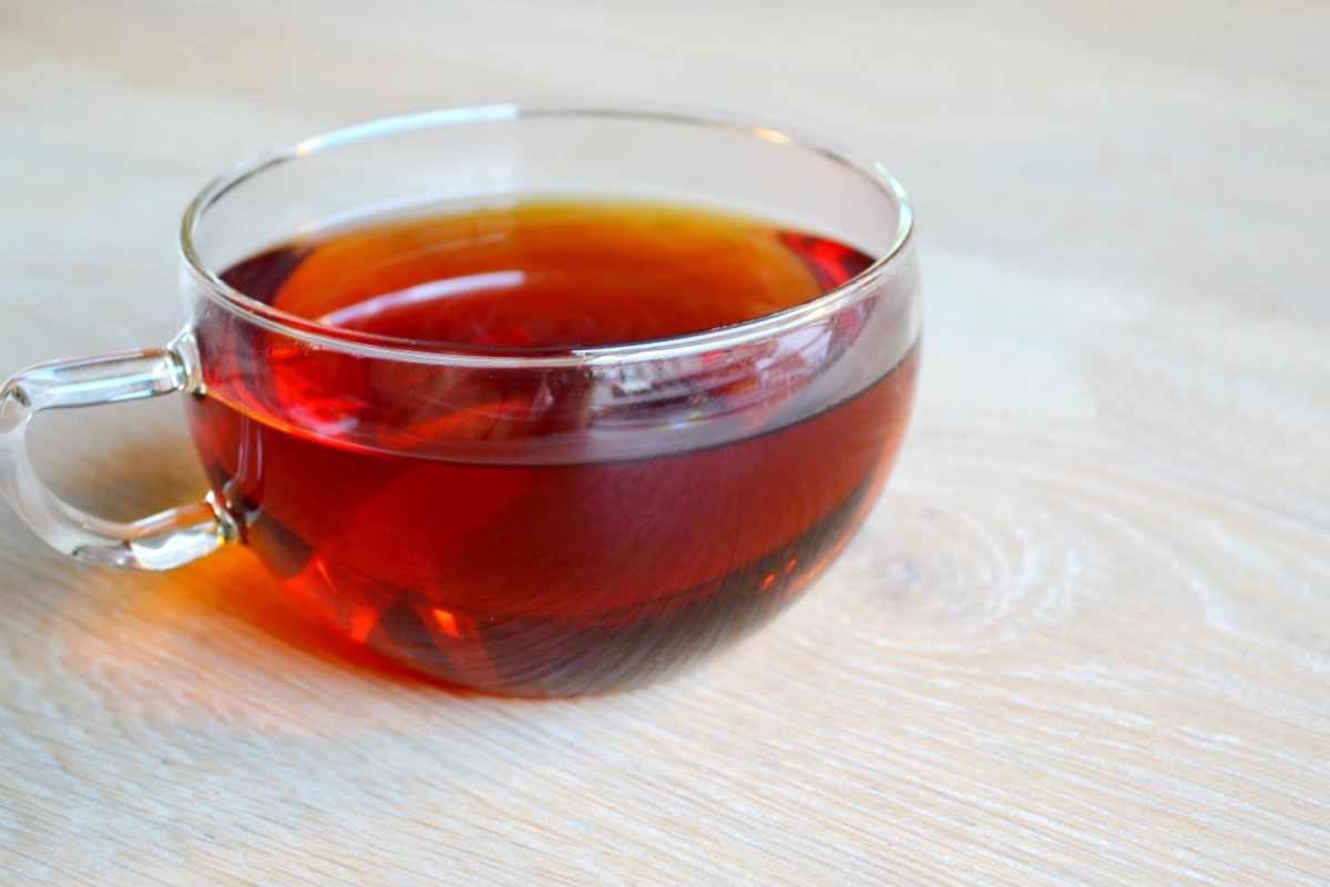 Earl grey