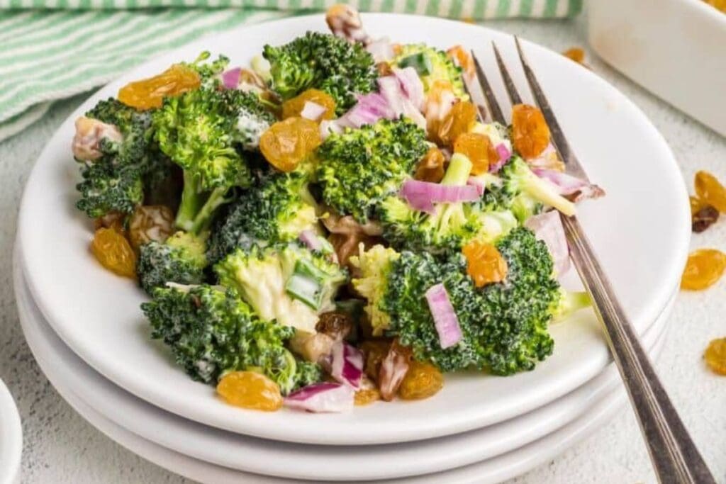 Easy Cookout Sides