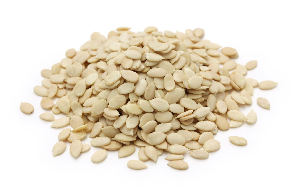 Egusi seeds
