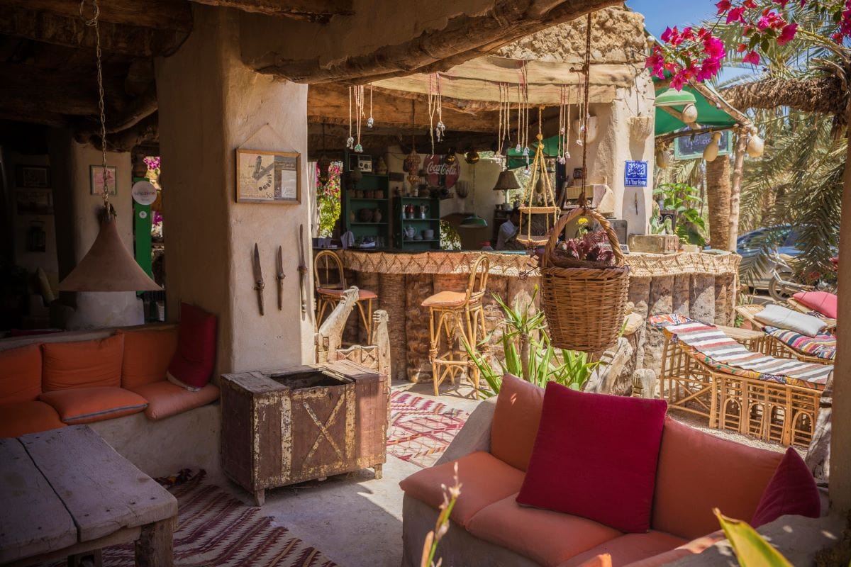 Egyptian themed cafeNatalia.milko@gmaail.com
