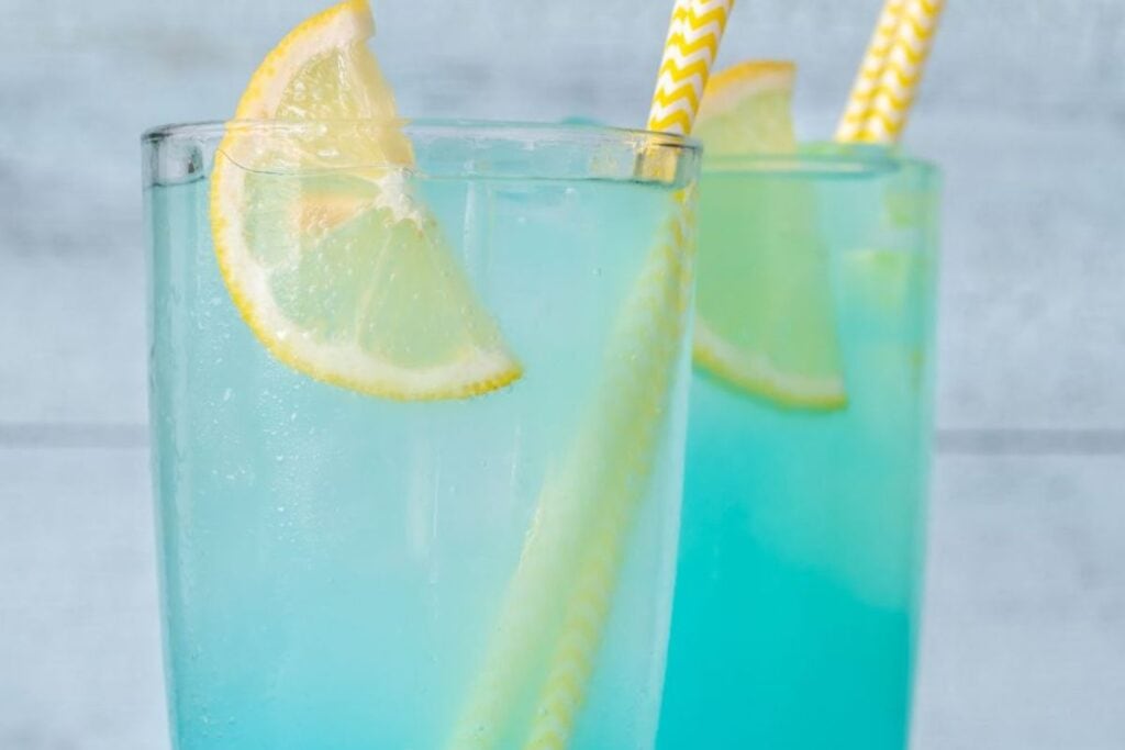 patriotic drinks