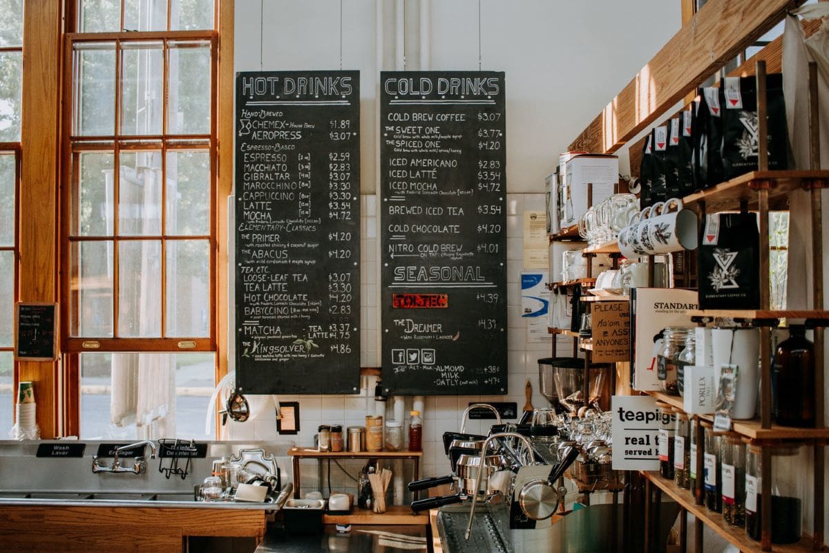 Elementarycoffee.com