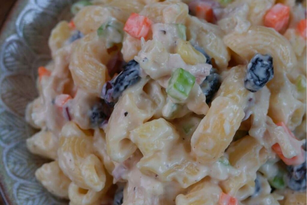 beach day food ideas