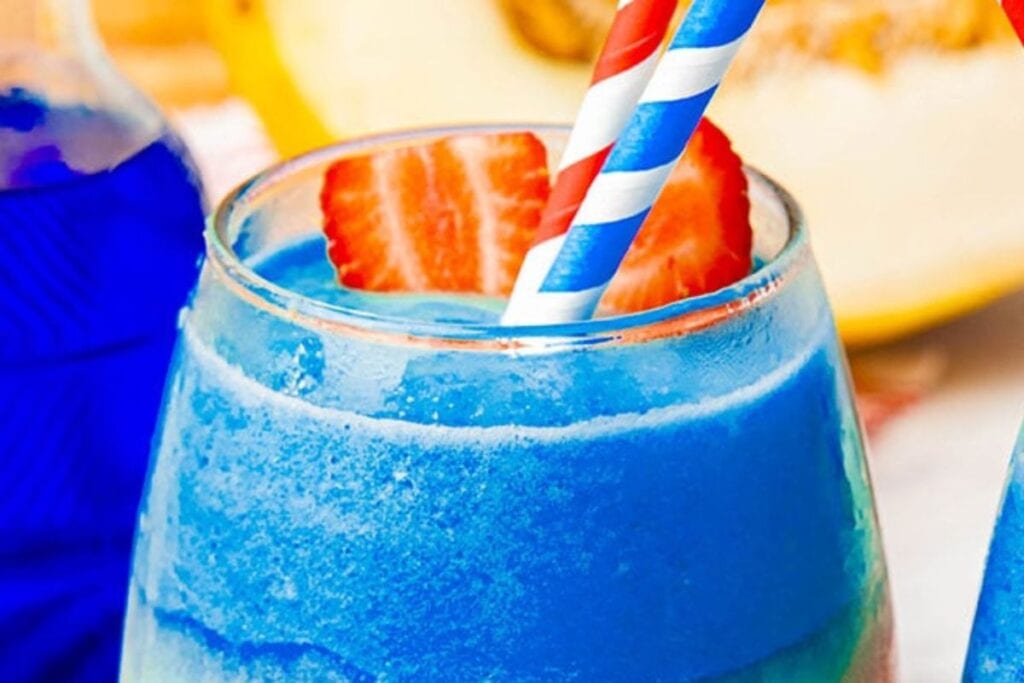 patriotic drinks