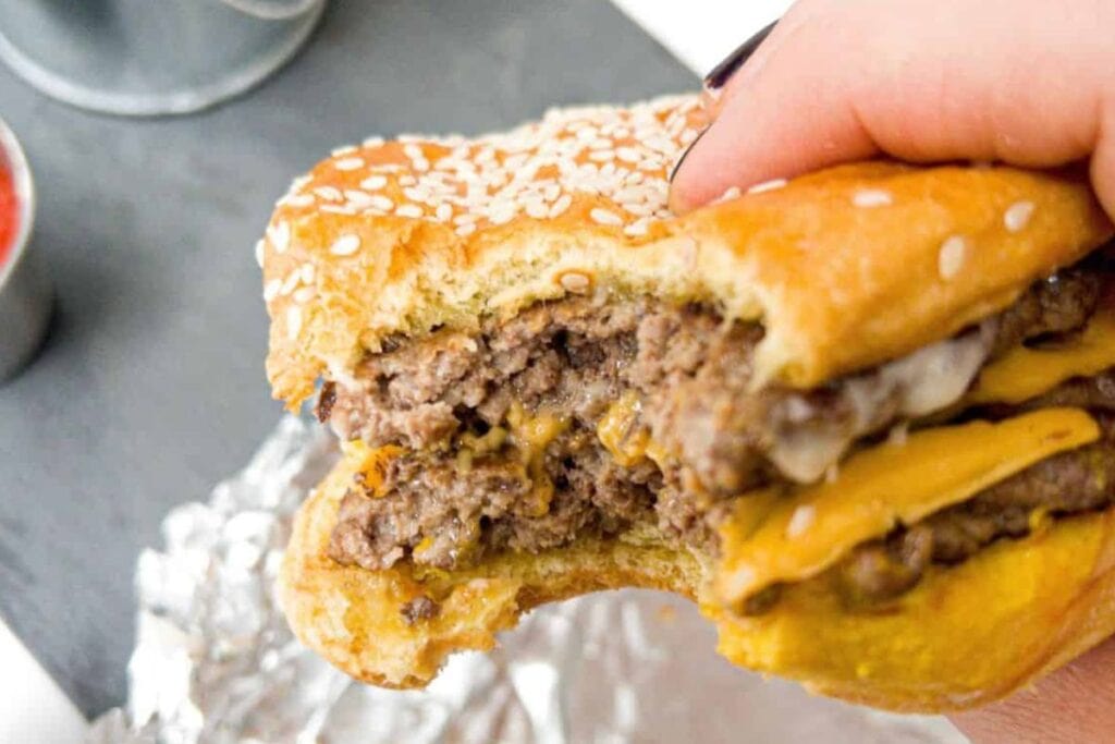 cheat day food