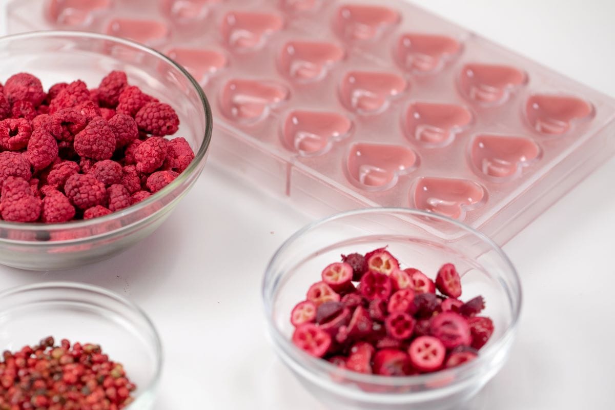 Freeze Dried CandyTaborov