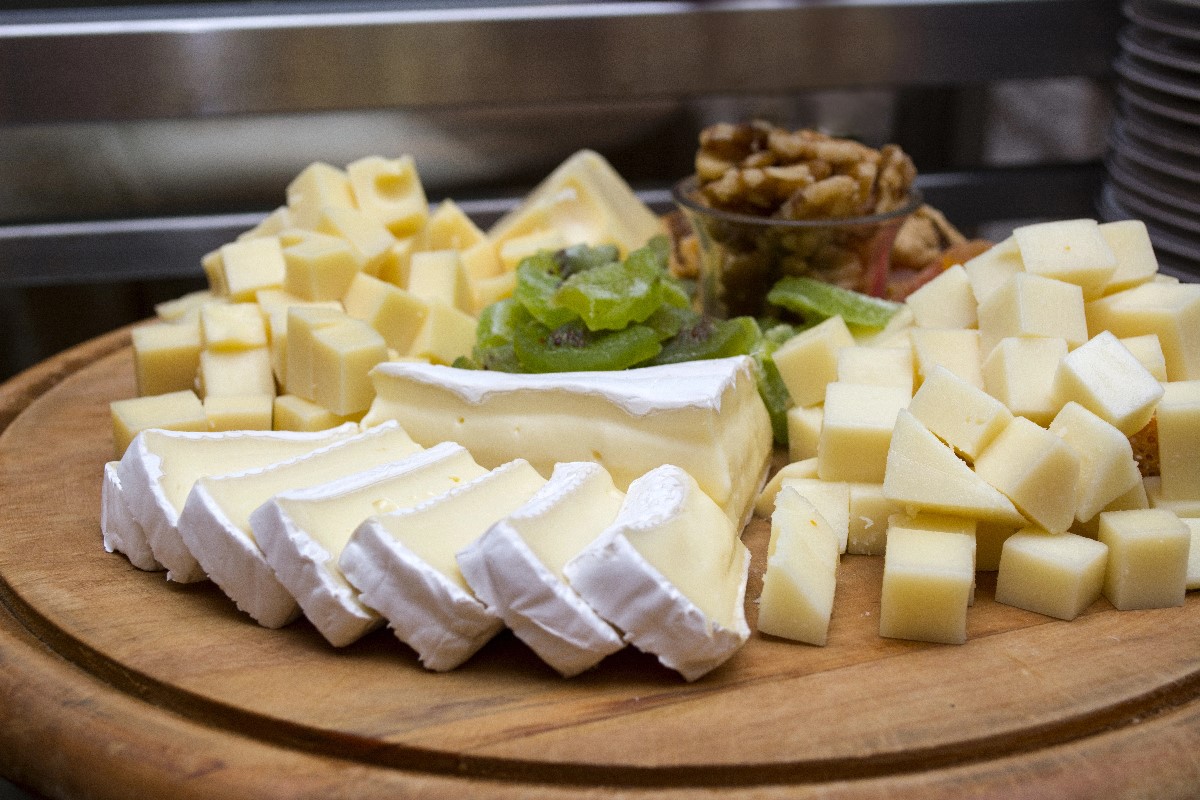 Fromageries