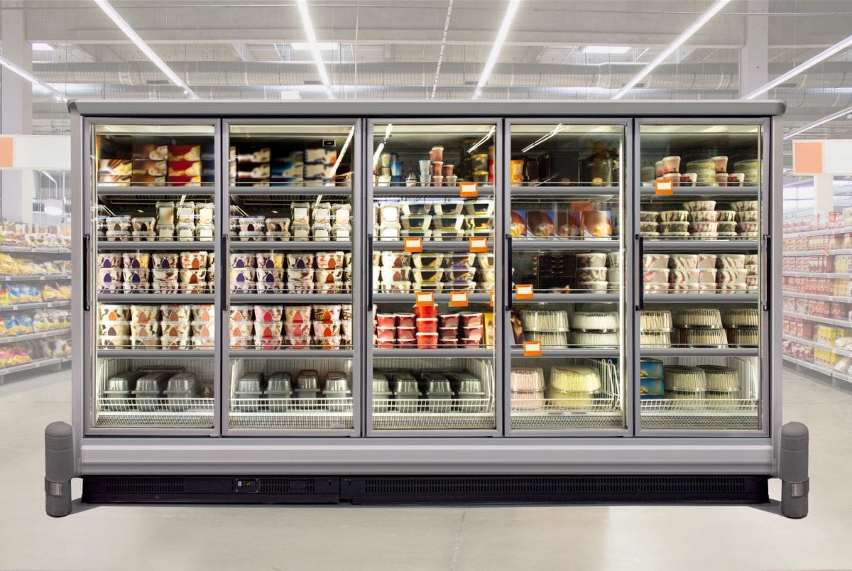 Frozen appetizersWhatsOnTheShelfNow