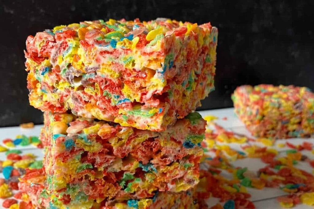 beach desserts