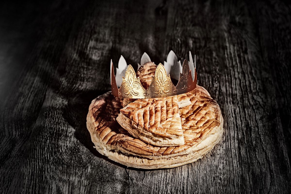 Galette des RoisRuben25