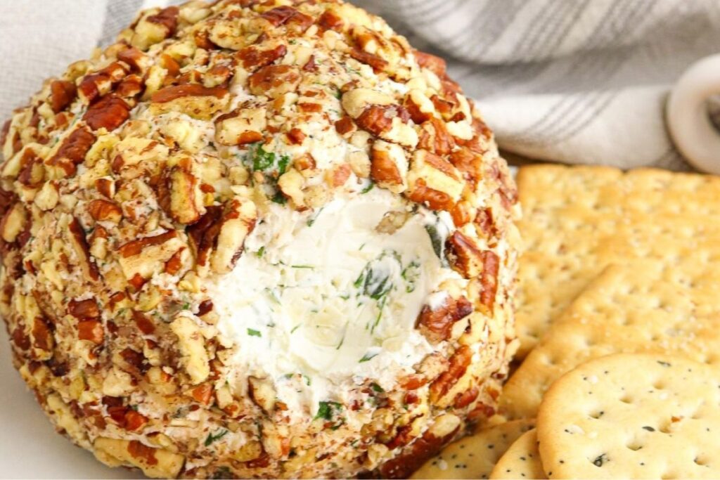 make ahead appetizer recipes
