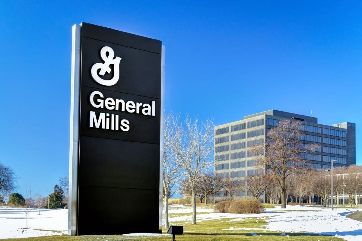 General MillsWolterke