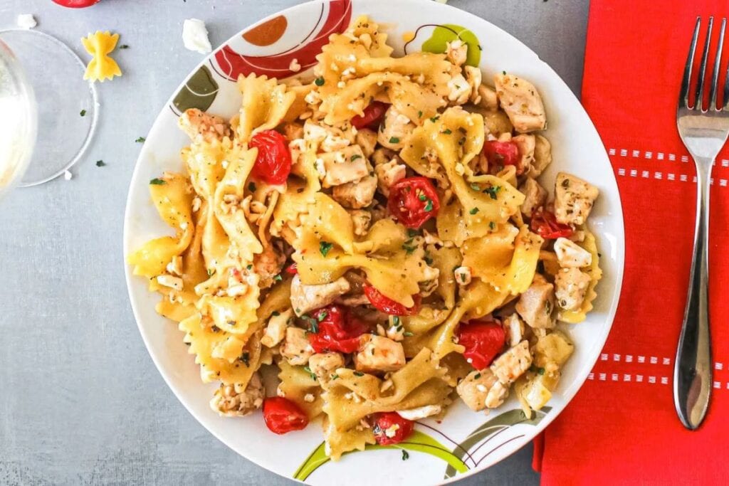 Girls Weekend Food Ideas