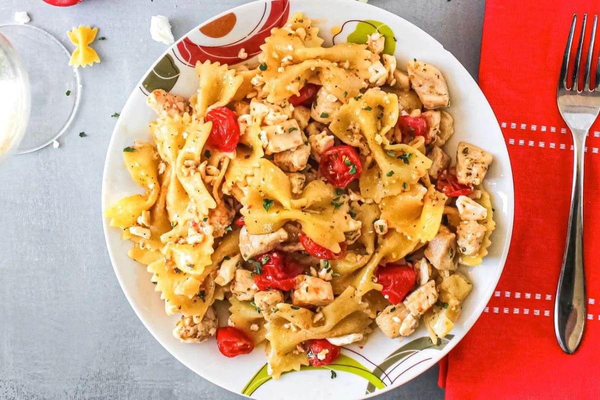 Girls Weekend Food Ideas