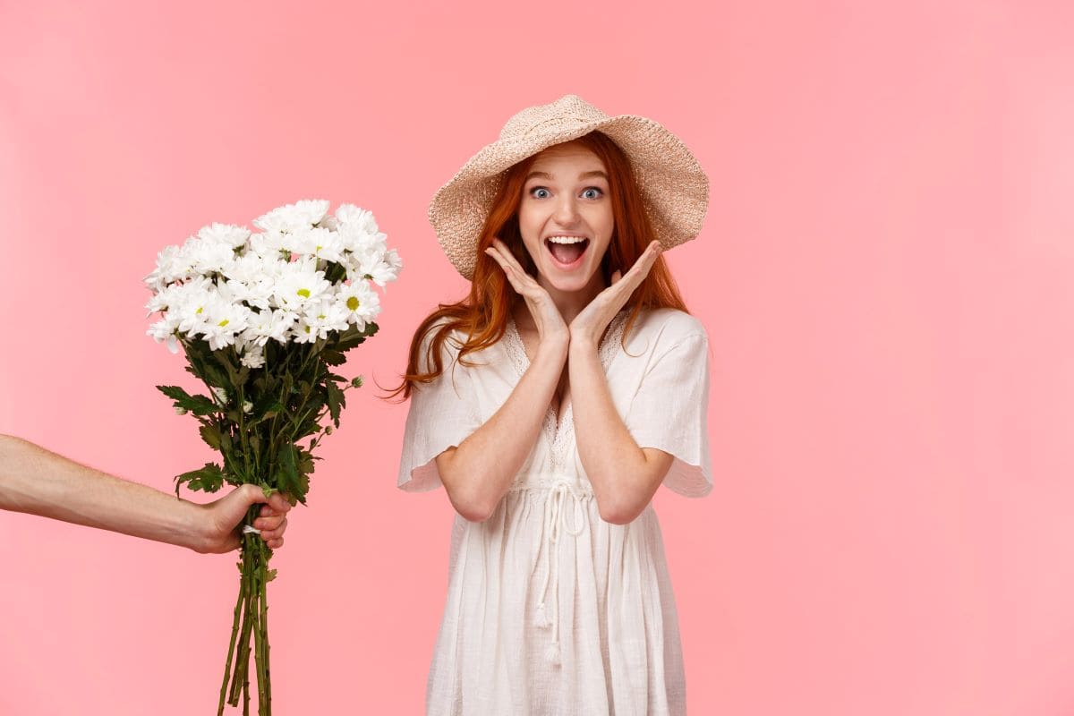 The Flower Shops That Double As A Hidden Deli