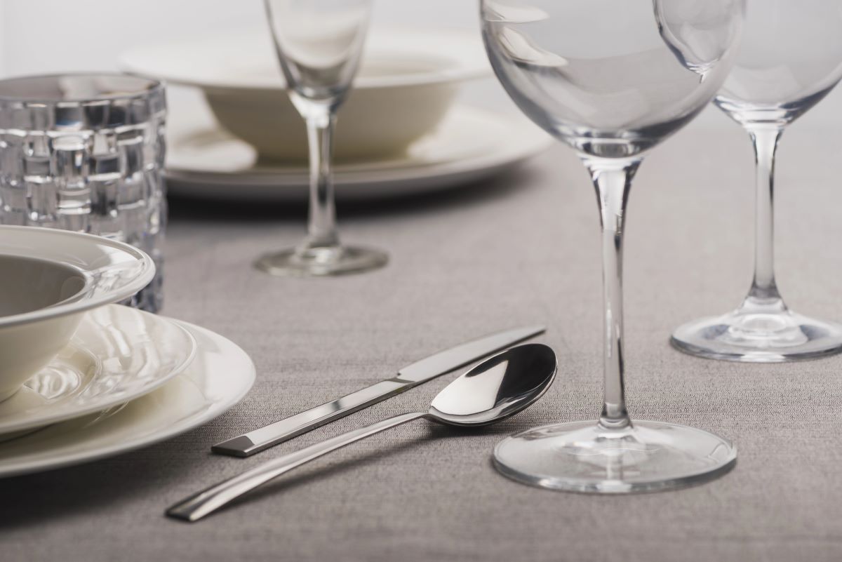 Glassware