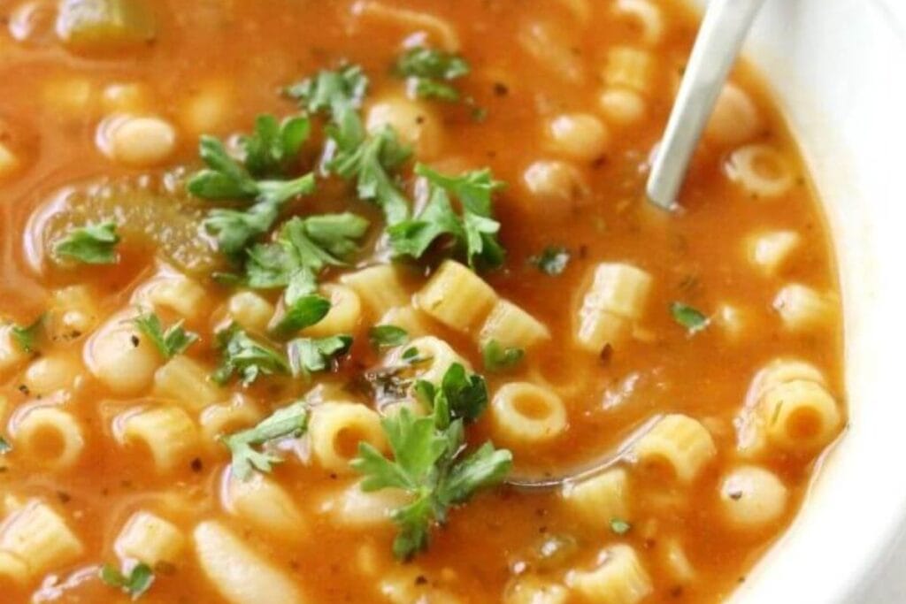 thermos lunch ideas for kids