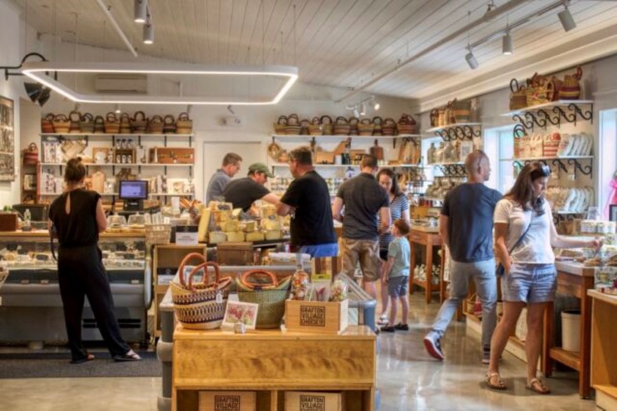 Graftonvillagecheese.com