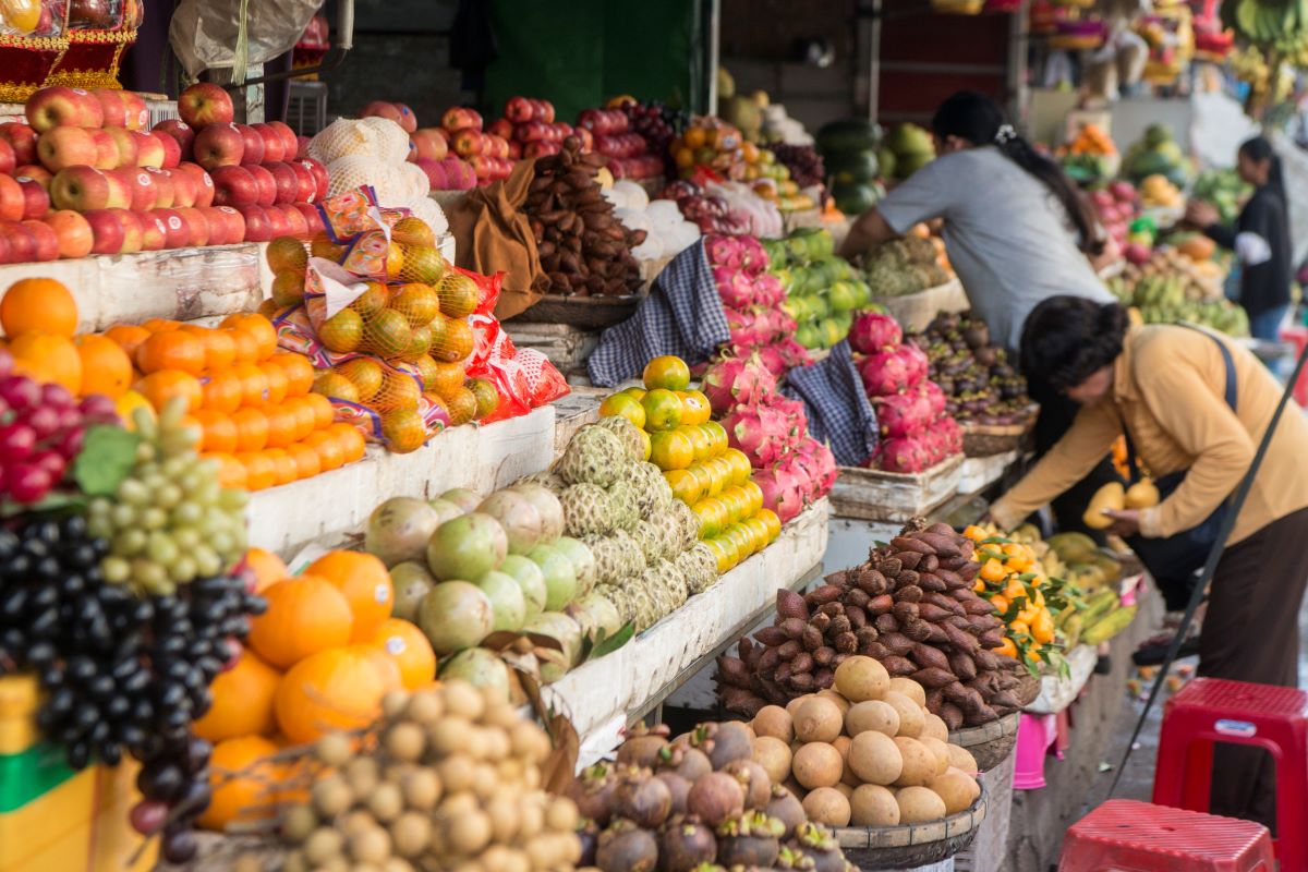 Green City Market
