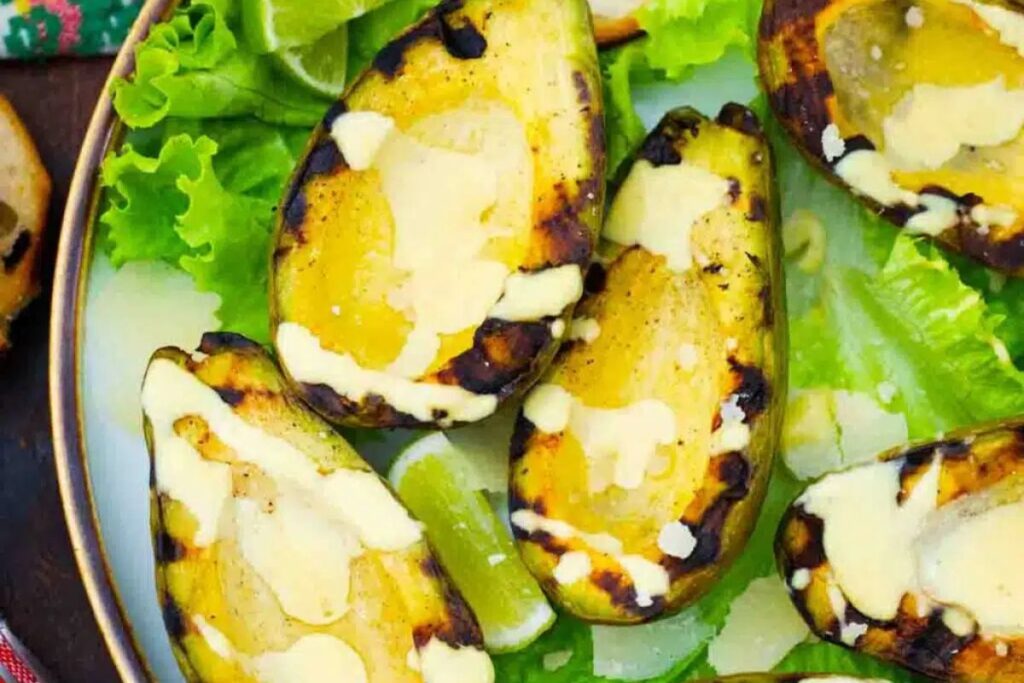 easy grilling ideas