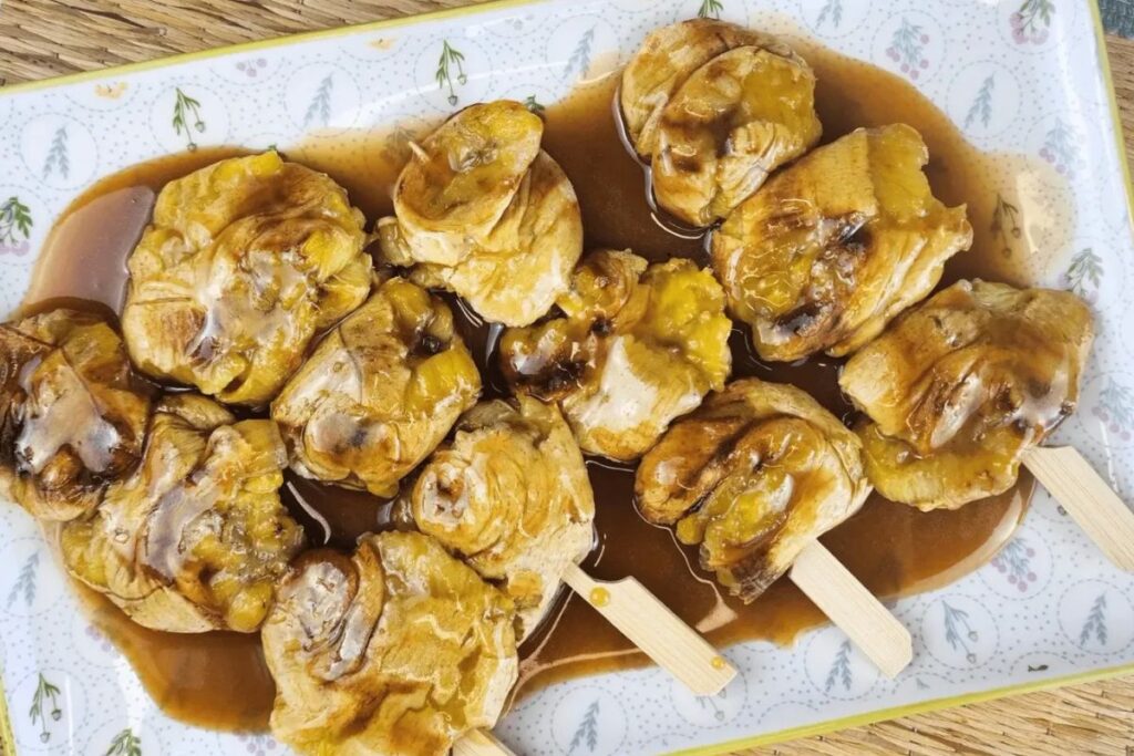 easy grilling ideas