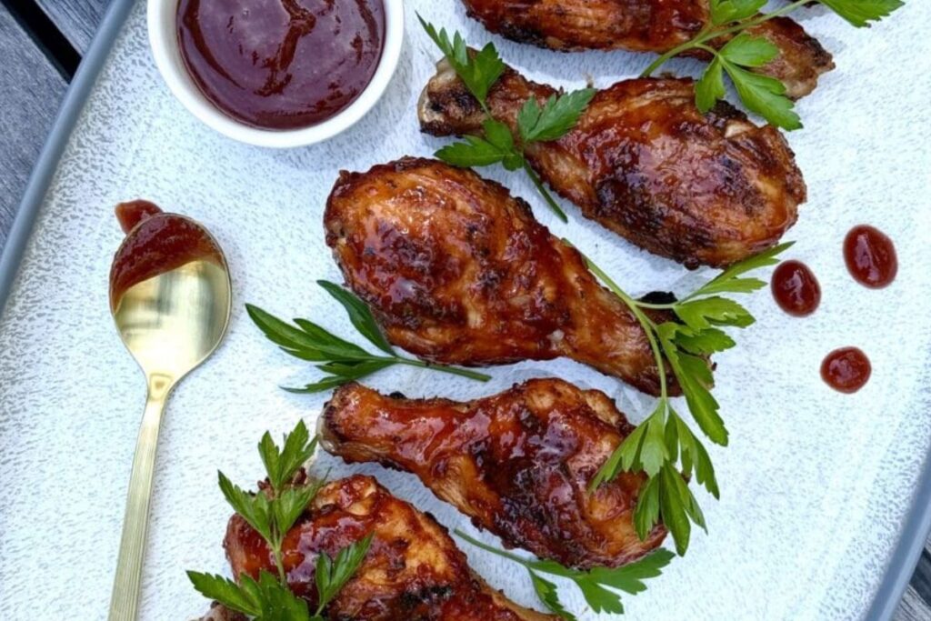 easy grilling ideas