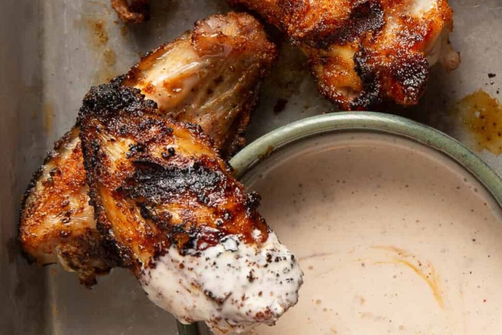 easy grilling ideas