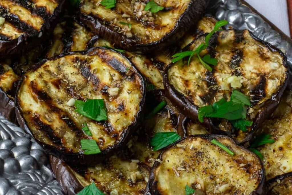 easy grilling ideas