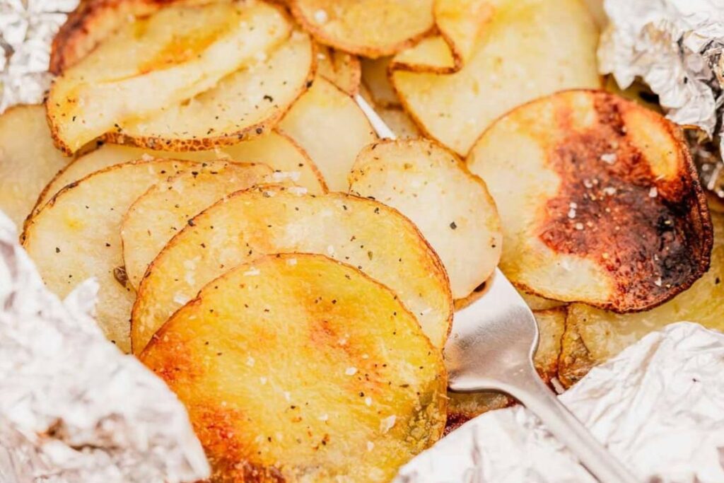 easy grilling ideas