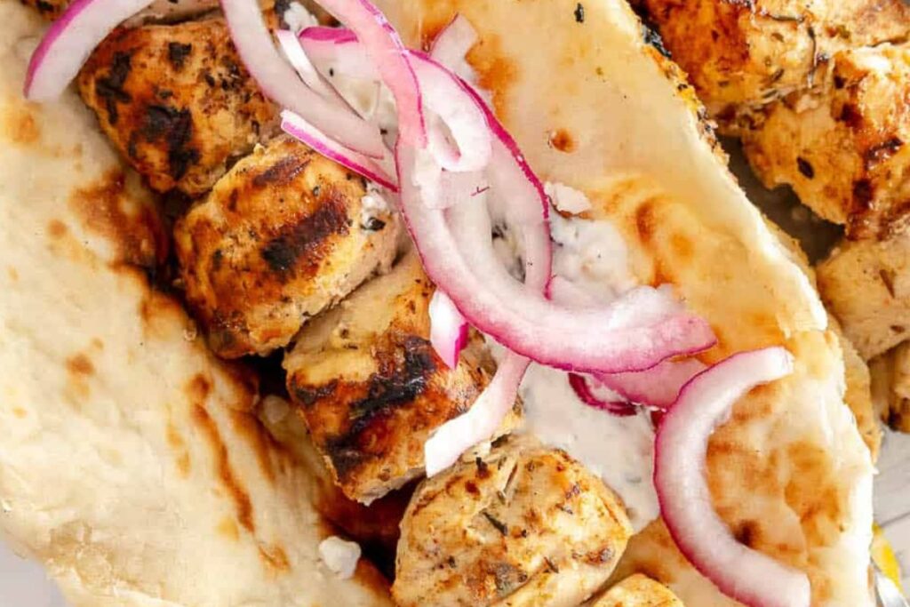 easy grilling ideas