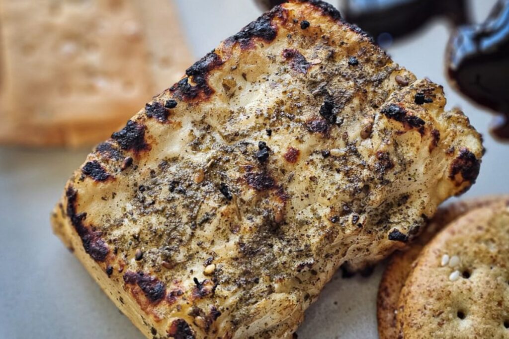 easy grilling ideas