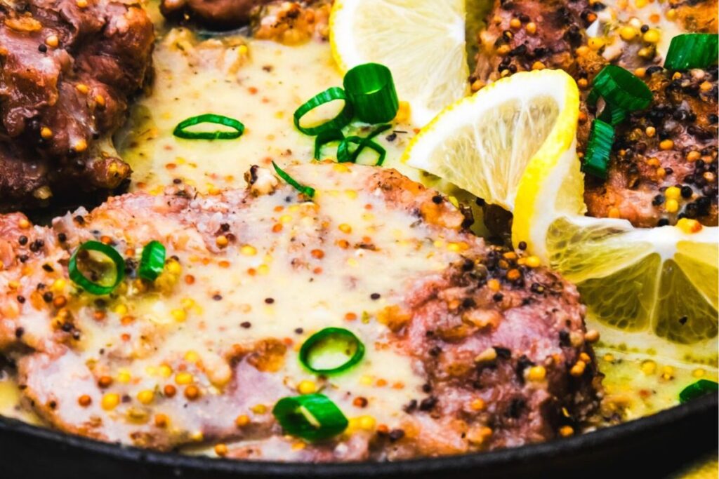 make ahead meals for a crowd
