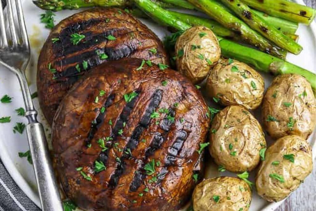 easy grilling ideas