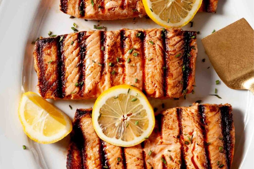 easy grilling ideas