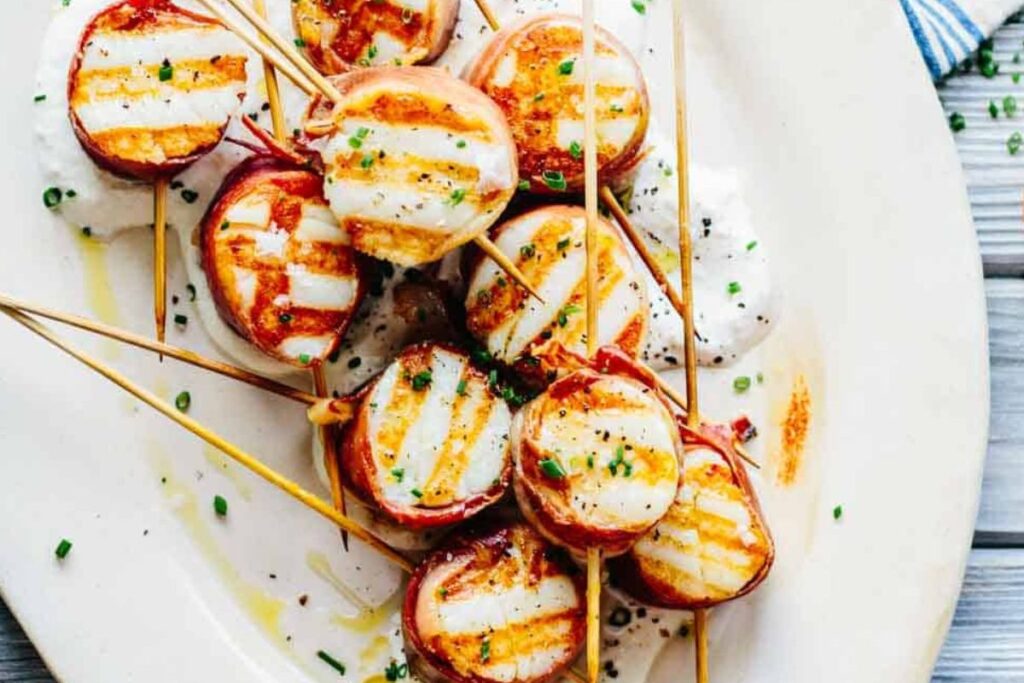 easy grilling ideas