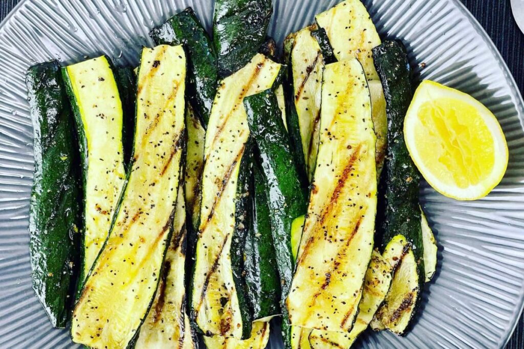 easy grilling ideas