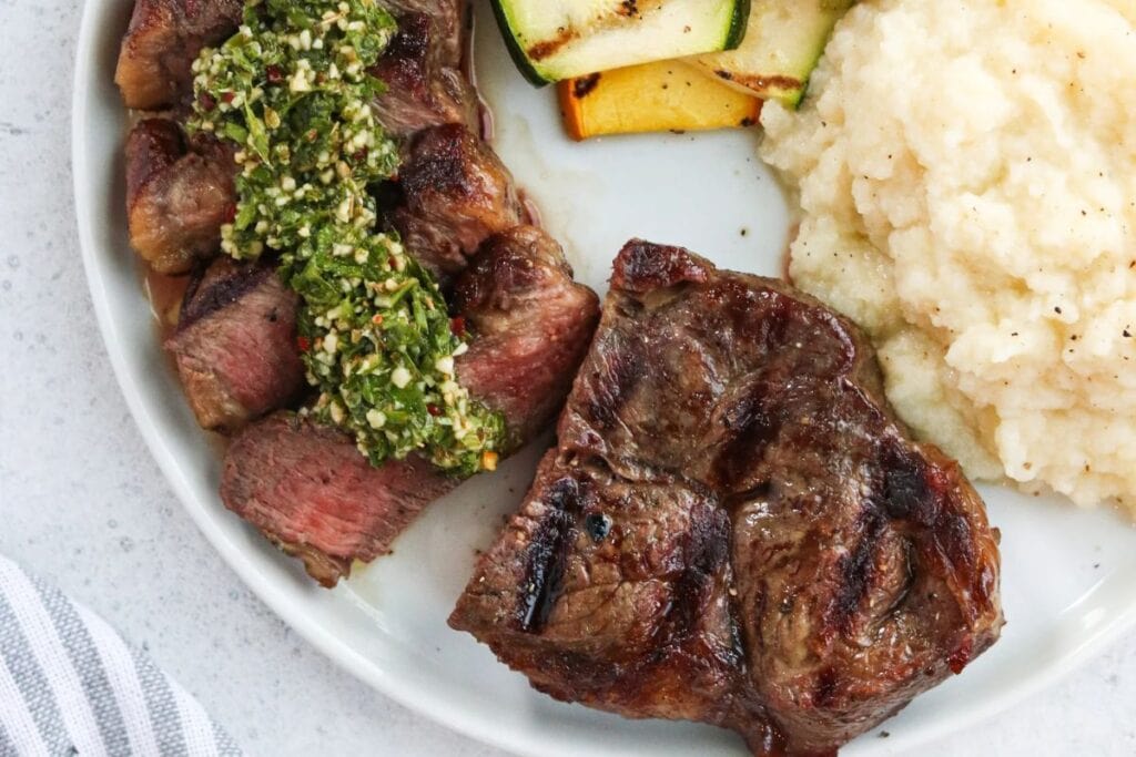 Grilling Meals