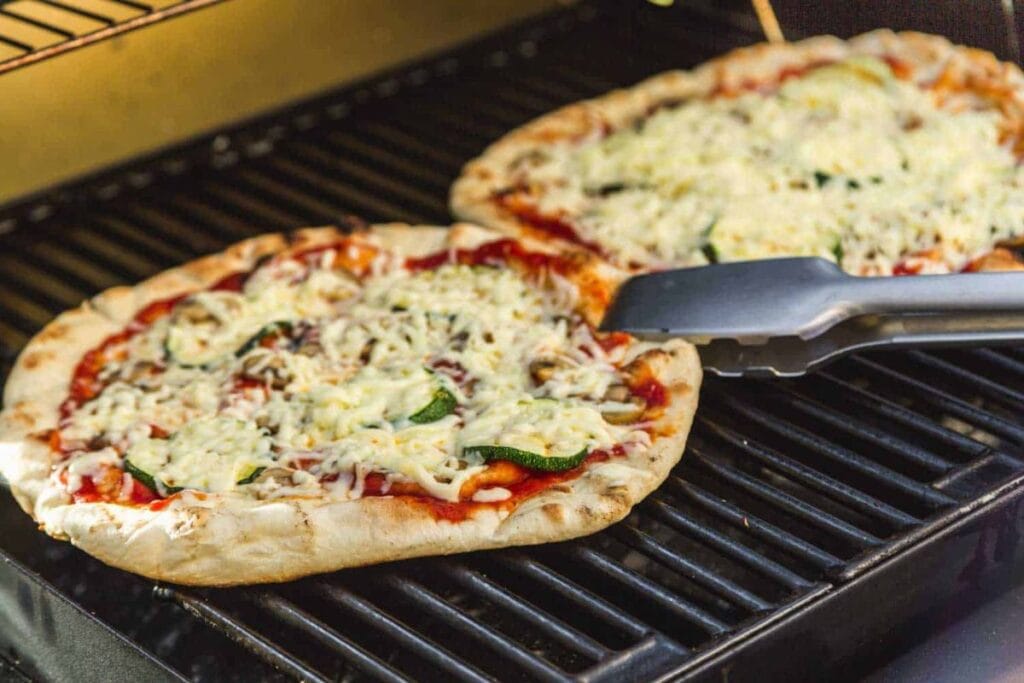 Grilling for a Crowd