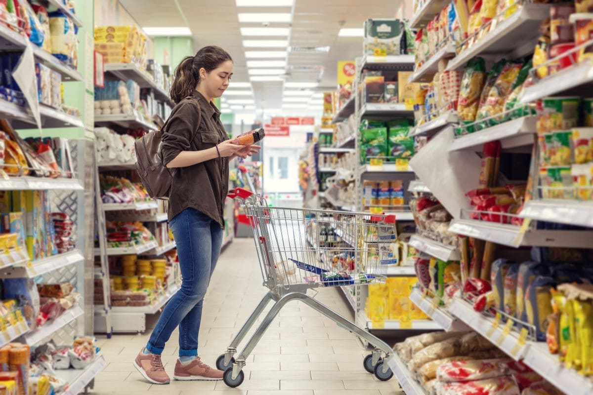Grocery shopping2Steklo KRD