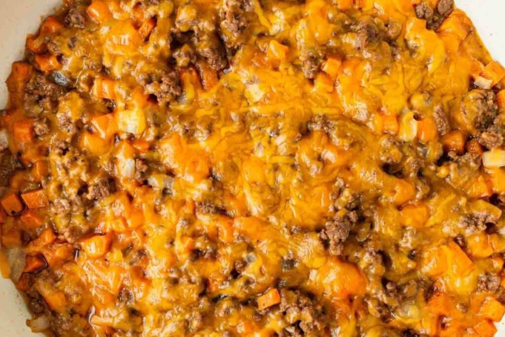 make ahead meals for the week