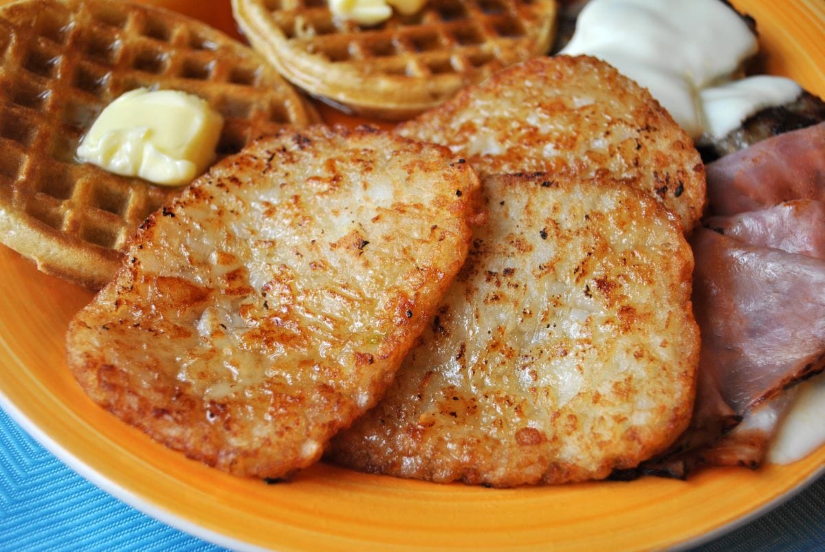 HashbrownsBandd