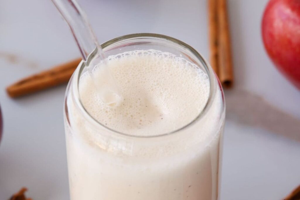 healthy apple recipes