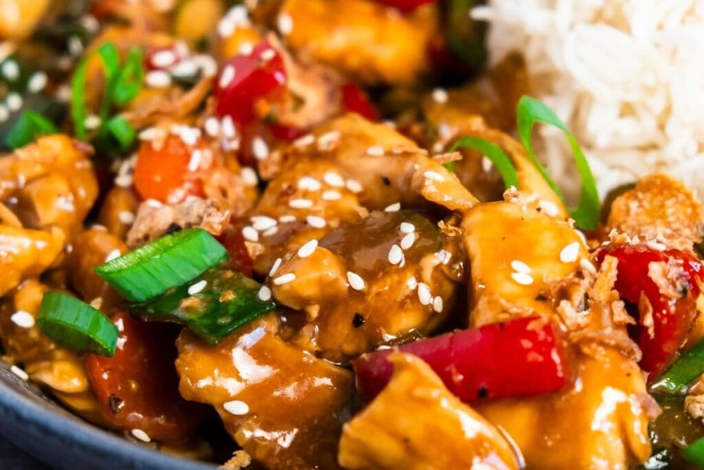 make ahead chicken recipes