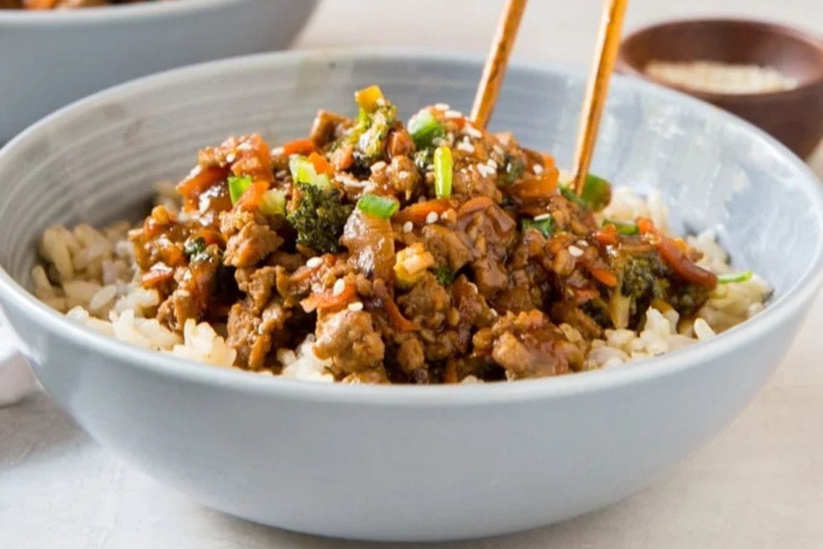 Healthy Weekend Meals