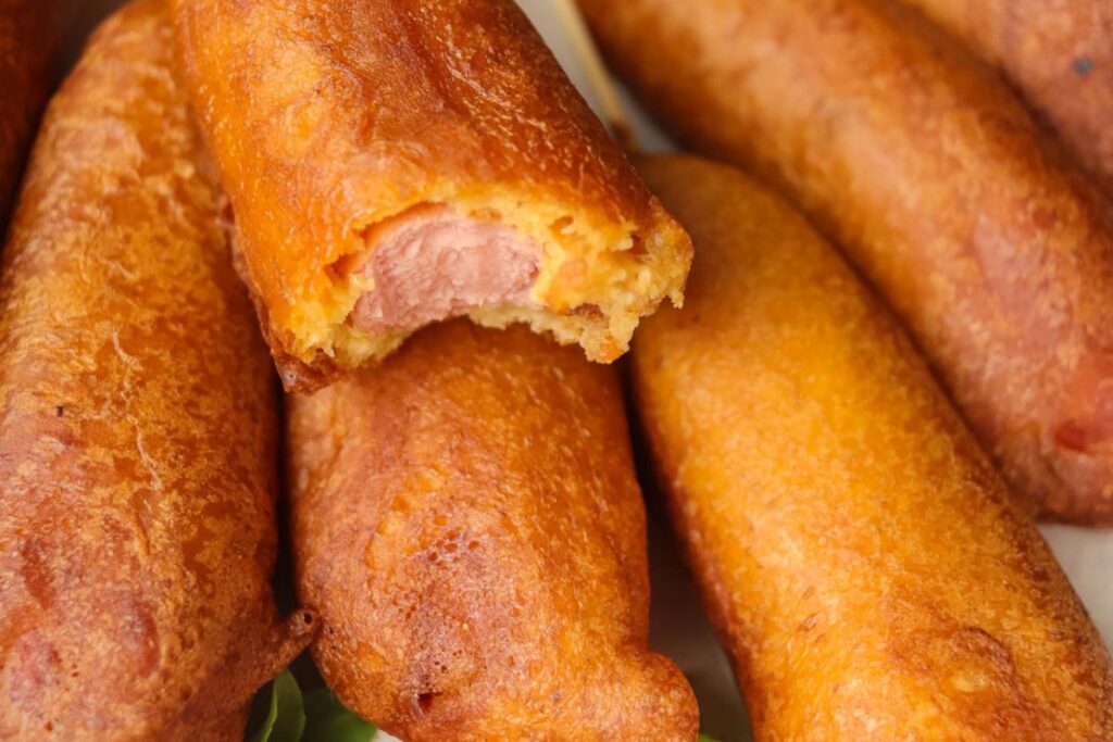 cheat day food