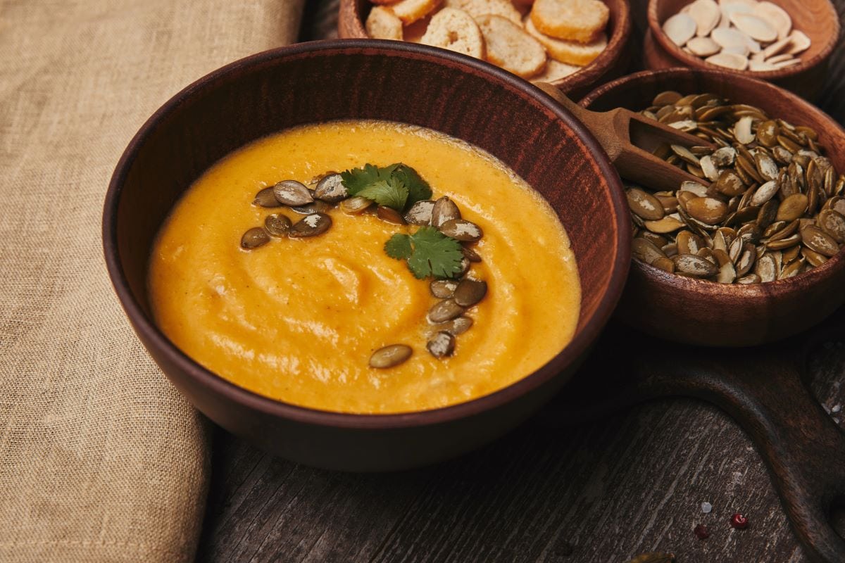 Homemade soupAntonMatyukha