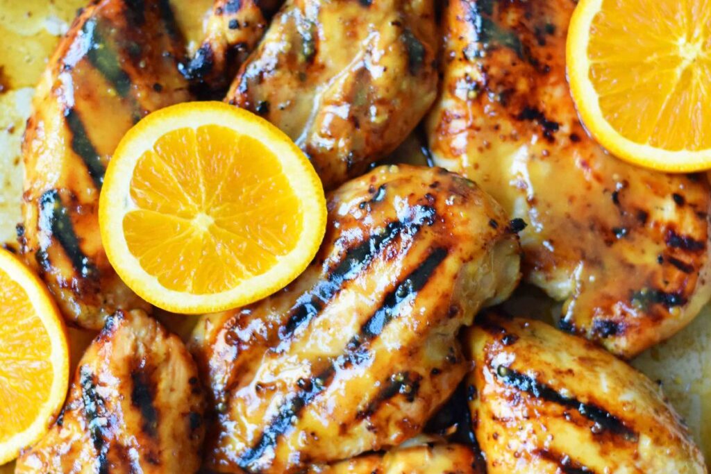 easy grilling ideas