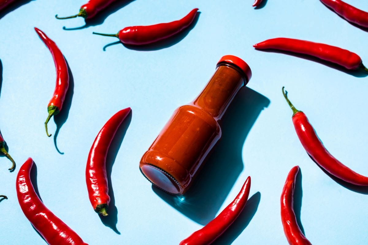 Hot sauceVadimvasenin